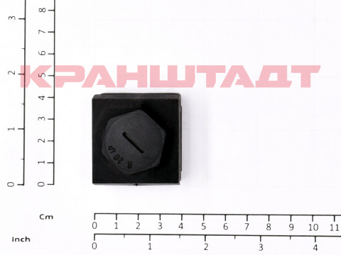 Кабельный ввод N0006699-1