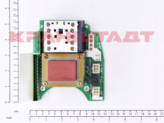 N0006725 POWER SUPPLY BOARD
