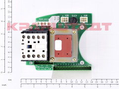 N0006726 POWER SUPPLY BOARD