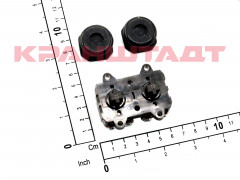 N0006817 PUSH BUTTON UNIT