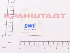 N0006818 STICKER