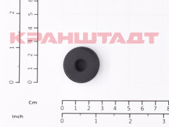N0006820 RUBBER PART