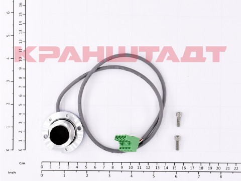 Датчик усилия N0006859-1