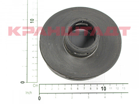 PROTECTION RUBBER N0006890-1