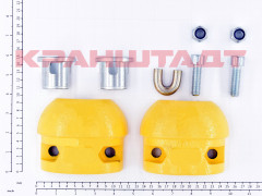 N0006891 HALF CASING