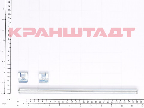 Комплект крепления N0006902-1