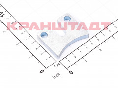 N0006905 PLATE
