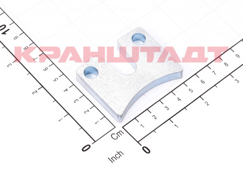 PLATE N0006905-1