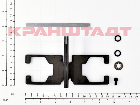 LIMIT SWITCH ACTIVATOR N0006906-1