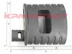 N0006908 PROTECTION RUBBER