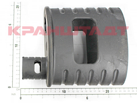 PROTECTION RUBBER N0006908-1