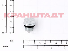 N0006937 PLUG