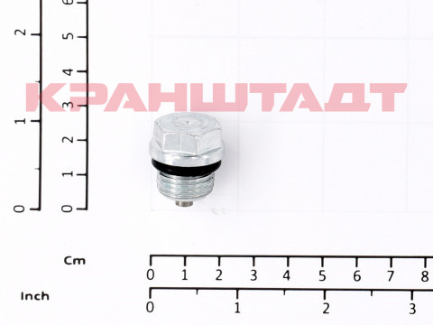 PLUG N0006937-1