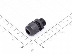 N0006938 CABLE BUSHING