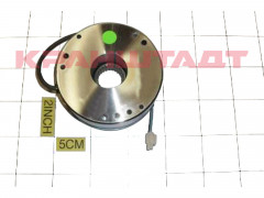 N0006948 Комплект тормоза