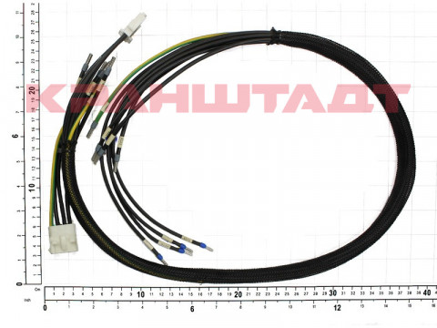 Жгут проводов N0006962-1