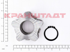 N0006976 Цепная звёздочка
