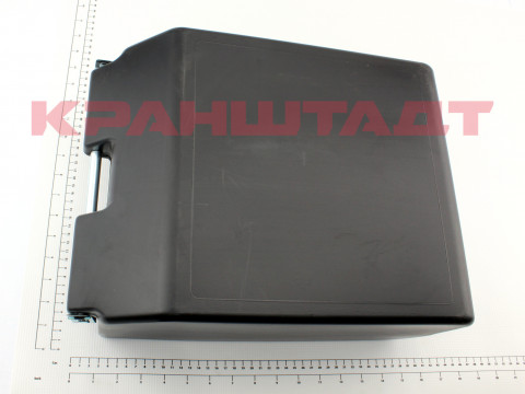 Контейнер для цепи N0006985-1