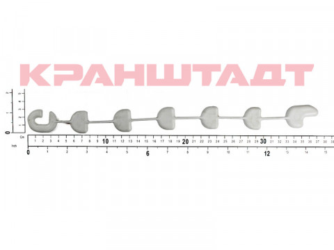 Инструмент для монтажа цепи N0006989-1
