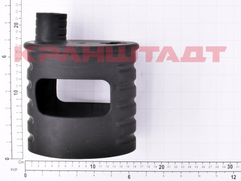 PROTECTION RUBBER N0006993-1