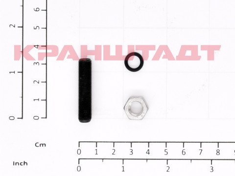 SCREW N0007025-1
