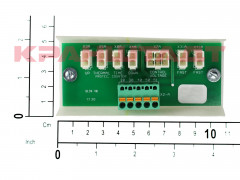 N0007029 TERMINAL BOARD