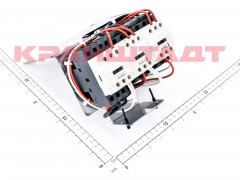 N0007032 MOTOR CONTROL BOARD