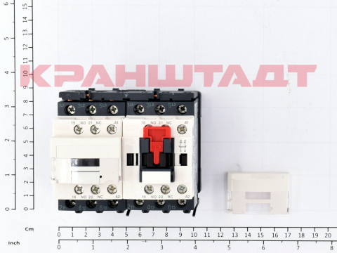 REVERSING CONTACTOR N0007040-1