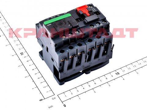 REVERSING CONTACTOR N0007042-1