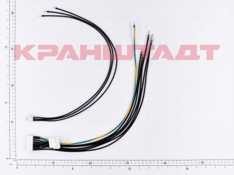 Жгут проводов N0007055-1