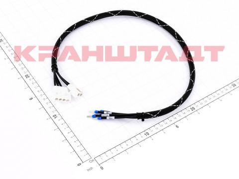 Жгут проводов N0007056-1