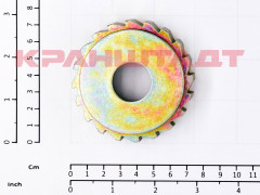 N0007077 Фрикционный диск
