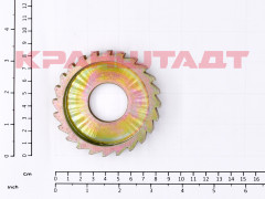 N0007079 Фрикционный диск