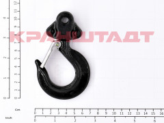 N0007116 Подвесной крюк