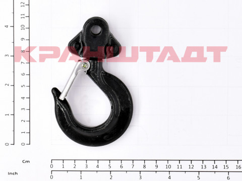 Подвесной крюк N0007116-1
