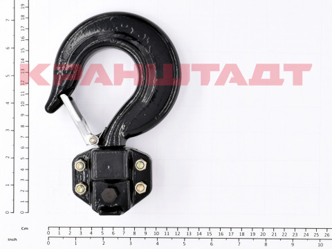 Подъемный крюк N0007135-1
