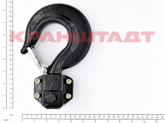 N0007136 Подъемный крюк