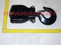 N0007138 Подъемный крюк