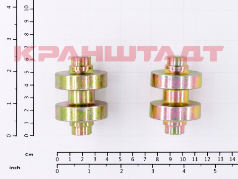 ROLLER; GUIDE ROLLER N0007141-1