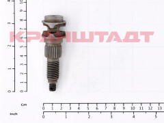 N0007142 Цепная звёздочка