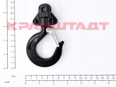 N0007145 Подвесной крюк