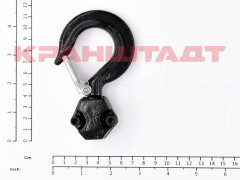 N0007146 Подъемный крюк