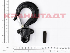 N0007150 Подвесной крюк