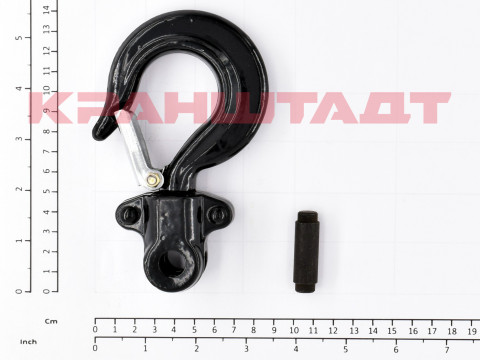Подвесной крюк N0007150-1