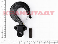 N0007155 Подвесной крюк
