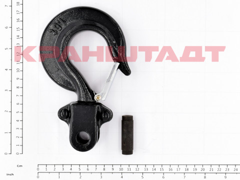 Подвесной крюк N0007155-1