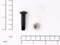 N0007172 AXLE