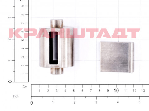 HANDLE N0007183-1