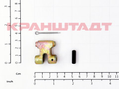 N0007198 Крепёжная деталь