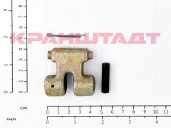 N0007200 Крепежная деталь